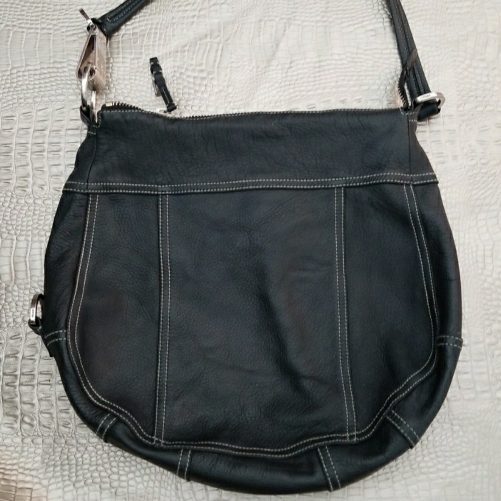 Authentic Prada Bag